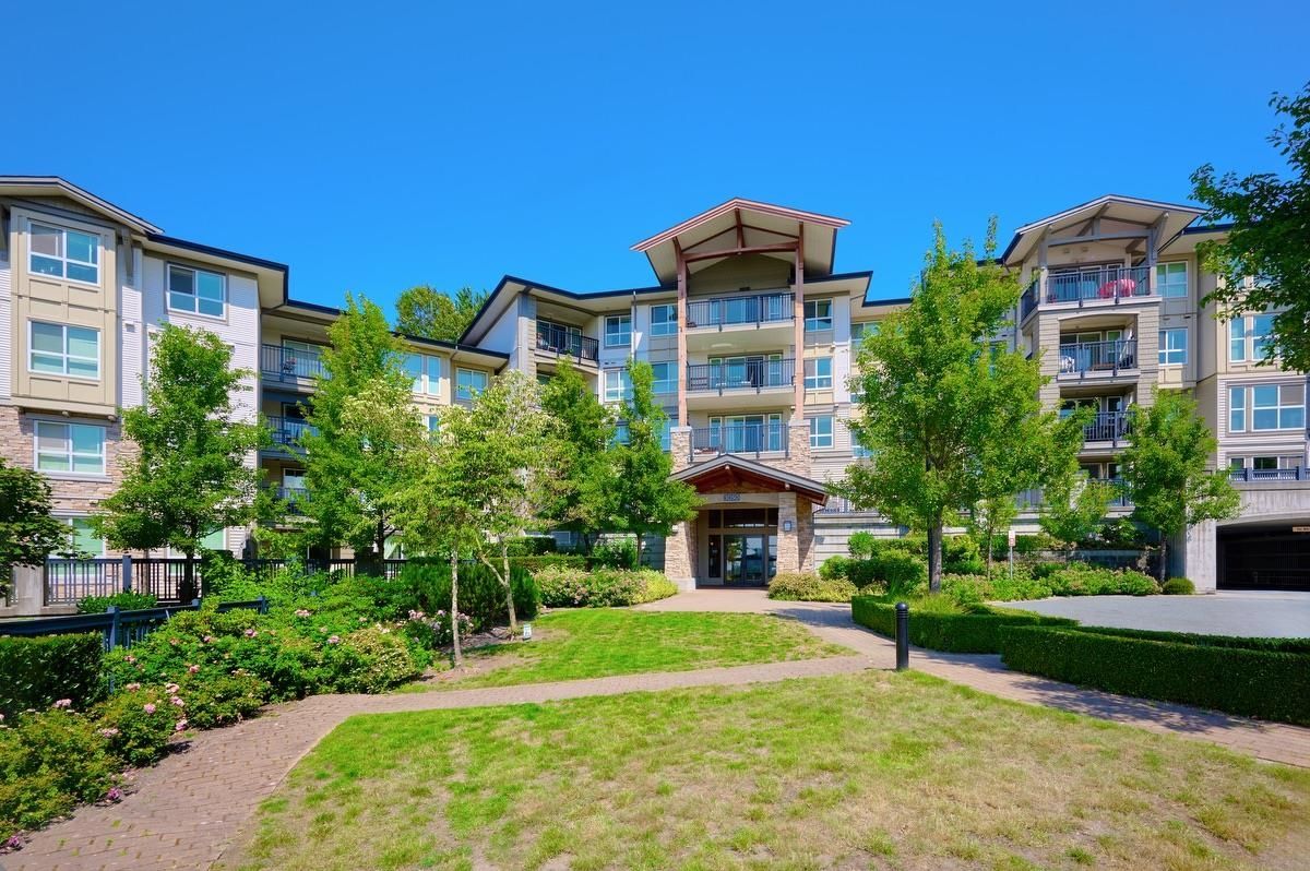 I have sold a property at 404 3050 DAYANEE SPRINGS BLVD in Coquitlam
